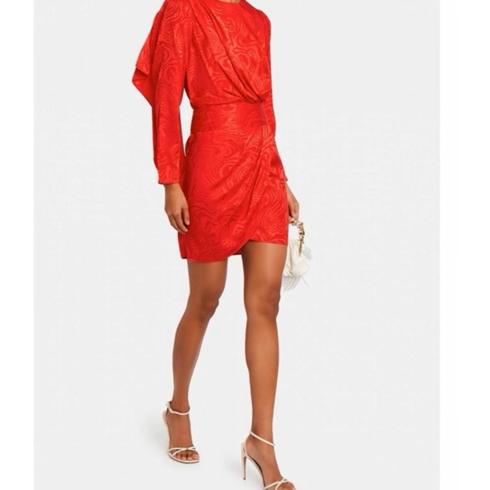 Ronny Kobo - Shanaya Dress